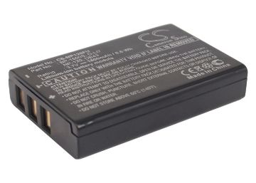 Drift HD170S HD170 Battery (p/n DRIFLLBAT) Replacement - 1