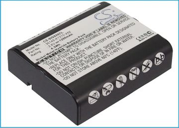 Picture of Battery for Commodore 250