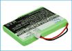 Sagem WP12-33 WP1130 DECT Phone Battery (p/n 4M3EMJV2Z) - 2
