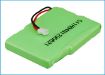 Sagem WP12-33 WP1130 DECT Phone Battery (p/n 4M3EMJV2Z) - 3