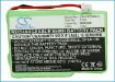 Sagem WP12-33 WP1130 DECT Phone Battery (p/n 4M3EMJV2Z) - 5