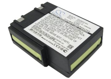 Picture of Battery for Hitachi HT-A100 (p/n 20250773)