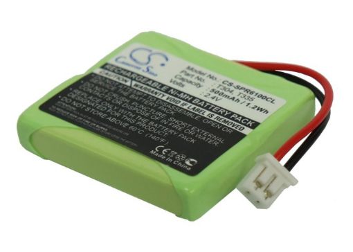 Picture of Battery for Samsung SP-R6150pp SP-R6150 Twin SP-R6150 SP-R6100pp SP-R6100M SP-R6100 Twin SP-R6100 (p/n 82H BC102168)