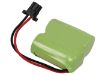 Picture of Battery for Cobra CP-714 CP-712 CP-711 CP-705 CP702 CP464 CP2500-702 AN8525