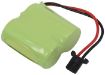 Picture of Battery for Cobra CP-714 CP-712 CP-711 CP-705 CP702 CP464 CP2500-702 AN8525