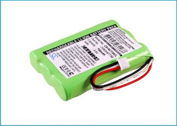 Picture of Battery for Auerswald Comfort DECT 800
