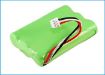 Auerswald Comfort DECT 800 Battery Replacement - 3