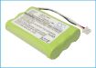 Plantronics CT12 CT11 Battery (p/n 6342101 63421-01) - 2
