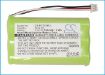 Plantronics CT12 CT11 Battery (p/n 6342101 63421-01) - 5