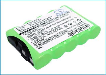 Picture of Battery for Sanyo GESPC910 18560