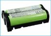 Panasonic TYPE 27 Battery for KX-TG2258S KX-TG2248S HHR-P513A - 2