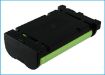 Panasonic TYPE 27 Battery for KX-TG2258S KX-TG2248S HHR-P513A - 3