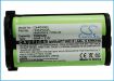 Panasonic TYPE 27 Battery for KX-TG2258S KX-TG2248S HHR-P513A - 5