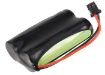 Memorex MPH-6925 Battery (BP-904 BT-904) Replacement - 3
