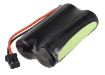 Memorex MPH-6925 Battery (BP-904 BT-904) Replacement - 4