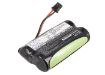 Uniden EZX290 EZi2996 EXP971 EXP370 Battery (BBTY0460001) - 2