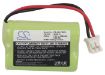 Battery for Audioline DECT 7801 7800B 7800 7501 7500 Plus Micro - 5
