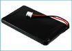 Sagem 690 Battery (p/n 253230694 CTB104) Replacement - 3