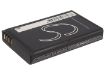 Battery for Tunstall Dect Handsets 7722, 7212, 7202P, 7202 - 3