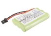Motorola PVP-1000 OJO Battery Replacement - 1