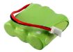 Doro 8085 8075 Battery Replacement - 3