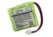 Doro 8085 8075 Battery Replacement - 5