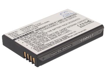 Battery for Spectralink 7700 & 7500 Series (p/n 84743424 84743428) - 1
