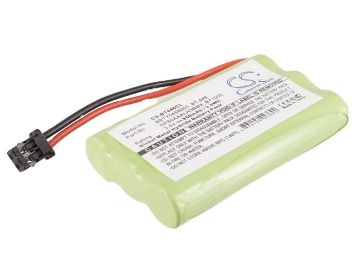 GP GP80AAALH3BMX Battery Replacement - 1