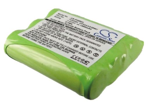 Battery for Ge BT-16 7938GE6 6730GE1 55802GE3 5-2669 5-2628 5-2593 - 1