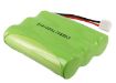 Battery for Ge BT-16 7938GE6 6730GE1 55802GE3 5-2669 5-2628 5-2593 - 3