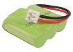 Battery for Bt Quartet 1500 1100 1000 Freestyle 65 60 6 - 3