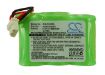 Aastra JB950 Battery Replacement - 5
