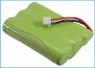 Nec 2G4 Battery Replacement - 3