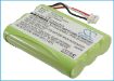 Tiptel T016 P11 500 DECT Battery (p/n 84743411 AH-AAA600F) - 2