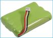 Tiptel T016 P11 500 DECT Battery (p/n 84743411 AH-AAA600F) - 4