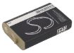 GE TL-96413 TL-26413 TL-2613 86413 Battery Replacement - 4