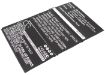Battery for Apple MD523LL/A MD522LL/A MD520LL/A MD519LL/A 616-0586 - 2