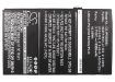 Battery for Apple MD523LL/A MD522LL/A MD520LL/A MD519LL/A 616-0586 - 5