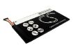 Asus MeMO Pad ME370T Battery 16GB (p/n C11-ME370T) - 4