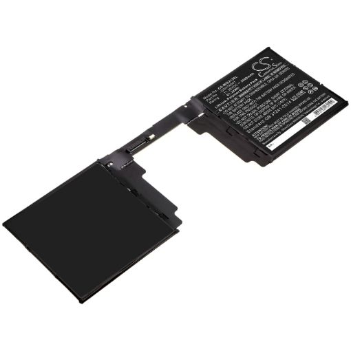 Picture of Battery for Microsoft Surface book 2 1793 15 (p/n G3HTA041)