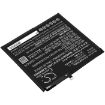 Picture of Battery for Huawei MatePad 10.4 2020 BAH3-W09 BAH3-L09 BAH3-AL00 (p/n HB28D8C8ECW-12)