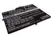 Picture of Battery for Hp TouchPad 10 (p/n 635574-001 635574-002)