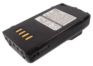 Vertex VXA-100 FT-50R FT-40R FT-10R Battery (FNB-41 FNB-42) - 1