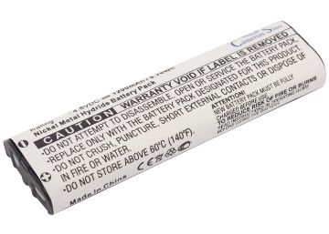 Motorola XV/XU/XTN Radio Battery NNTN4190A for Talkabout T7200 - 1