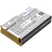 Picture of Battery for Huawei EP680 (p/n BTY3000Li11 BTY6000Li11)