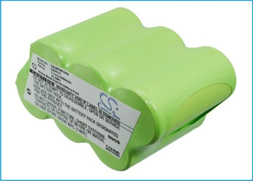 Battery for Shark XBP610 UV614H UV610 Series (p/n XBP610) - 1