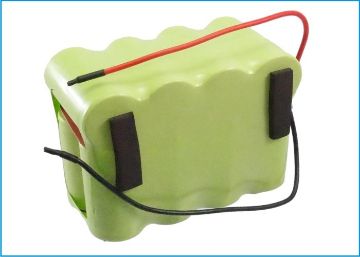Euro Pro SV70 Pet Perfect Shark Sweeper Battery (p/n D-SC-P SV70Z) - 1