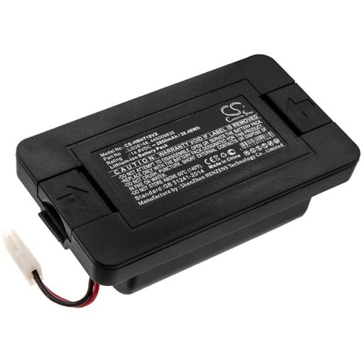 Picture of Battery for Hoover Quest 1000 BH71000 (p/n 440009835 Li026148)