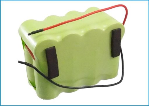 Battery for Bosch Move BBHMOVE3/01 BBHMOVE2N/01 GP180SCHSV12Y2H - 1