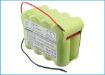 Battery for Shark Sweeper SV70 SV726N 14.4V Pet Perfect FM26K EV729 - 2